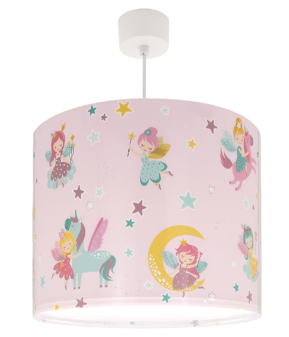 Dalber Lámpara de mesa infantil Fairy Dreams Oferta especial de fábrica
