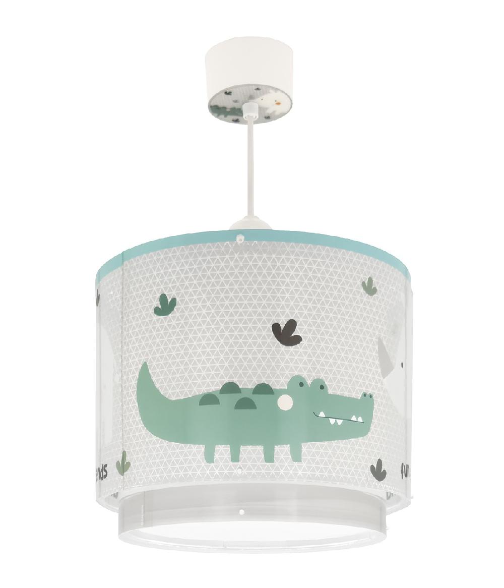 Dalber Plafón de techo infantil Fairy Dreams Solo queda un día
