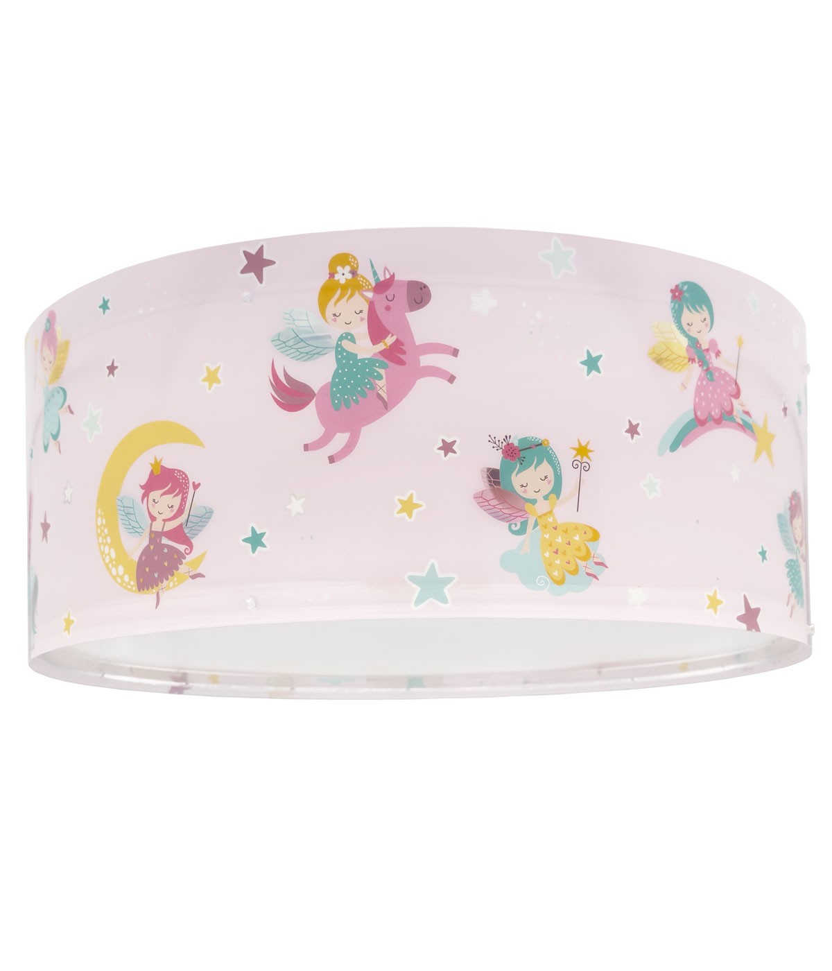 Dalber Aplique de pared infantil Fairy Dreams Liquidación