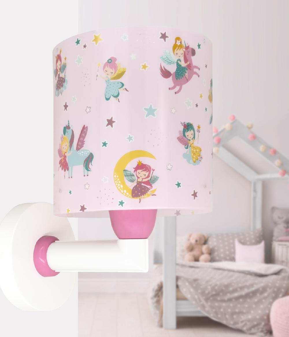 Dalber Lámpara de mesa infantil Pirate Island Isla Pirata