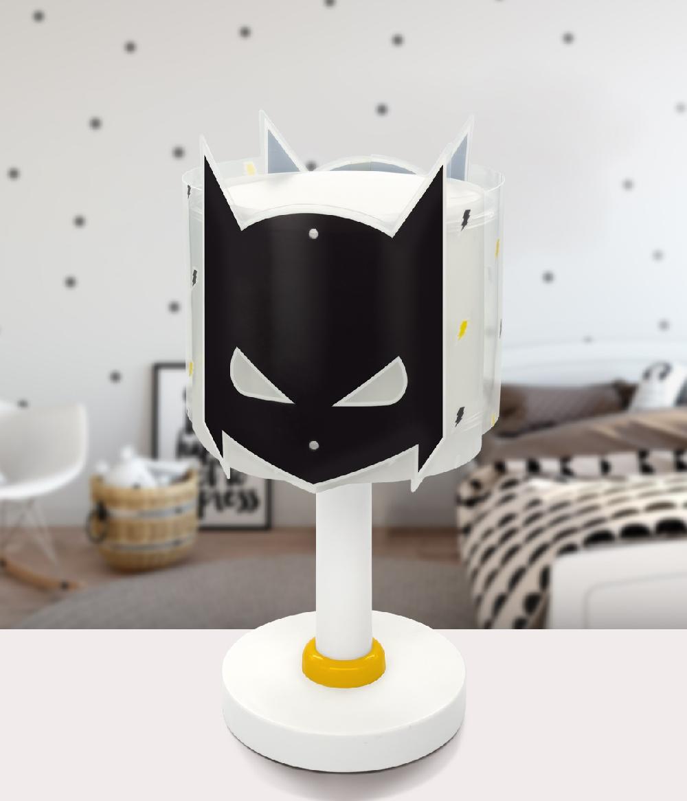 Dalber Lámpara de techo infantil Little Pixel