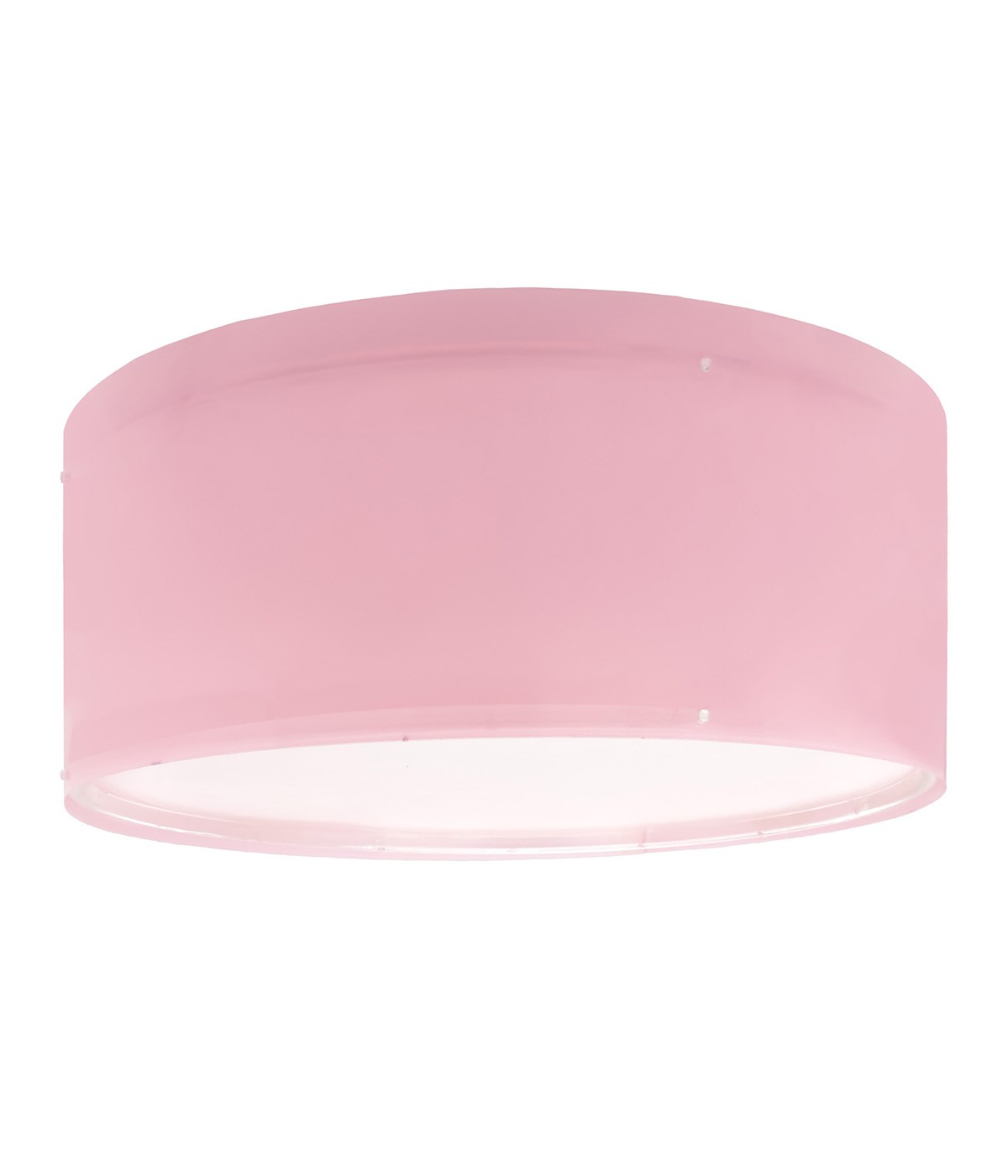 Dalber Lámpara de mesa infantil Little Pink Owl Búho Rosa Precios de Black Friday