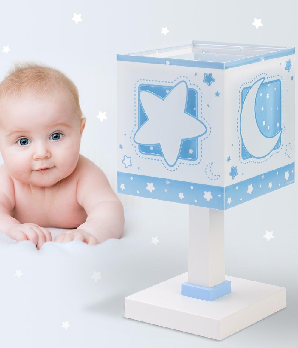 Dalber Aplique de pared infantil Little Chicken Pequeña Gallina