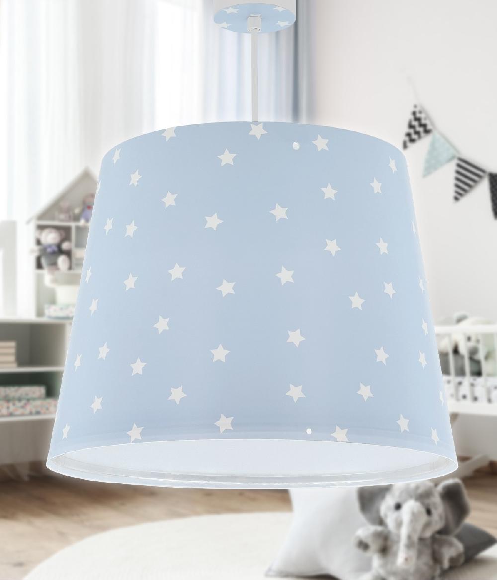 Dalber Lámpara de mesa infantil Little Chicken Pequeña Gallina