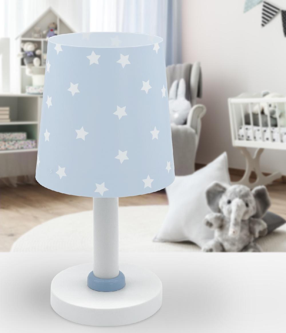 Dalber Lámpara de Techo 3 Luces infantil Sweet Love Cisnes Verde