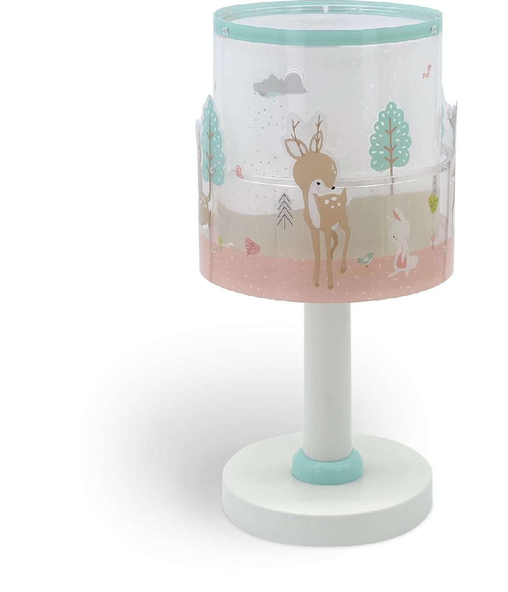 Dalber Lámpara de techo infantil Baby Dreams Nube gris Descuento