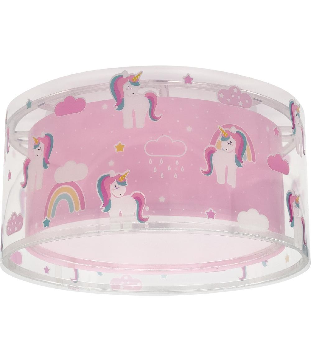 Dalber Lámpara de mesa Star Light Estrella rosa Precio de fábrica