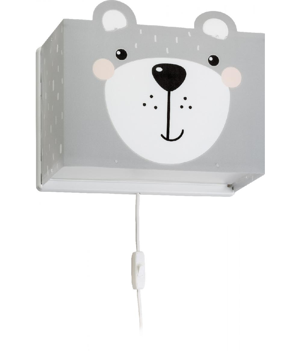 Dalber Lámpara de techo infantil Moonlight Luna y Estrellas verde Oferta especial de fábrica