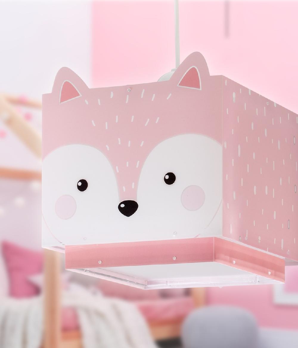 Dalber Lámpara de techo infantil Little Tiger Pequeño Tigre
