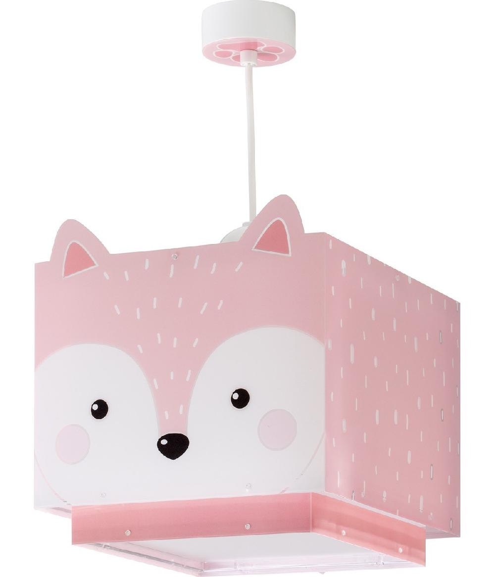 Dalber Lámpara de techo infantil Little Tiger Pequeño Tigre Tienda de fábrica