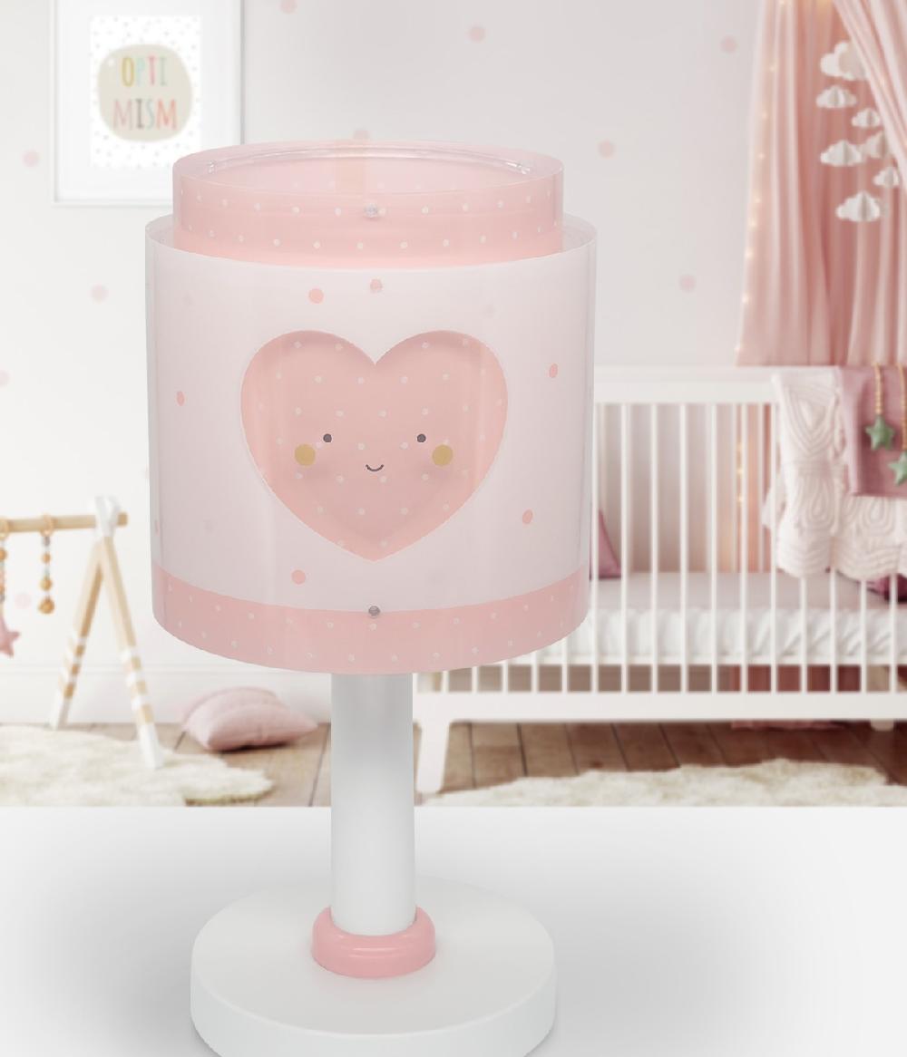 Dalber Lámpara de techo infantil Clouds Nube gris