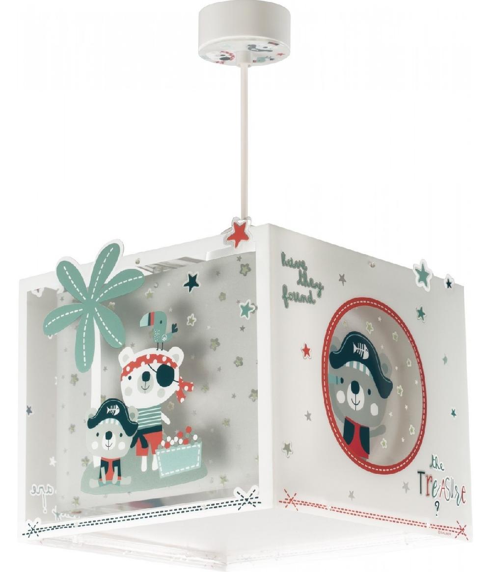 Dalber Aplique de pared infantil Little Tiger Pequeño Tigre Grandes ahorros