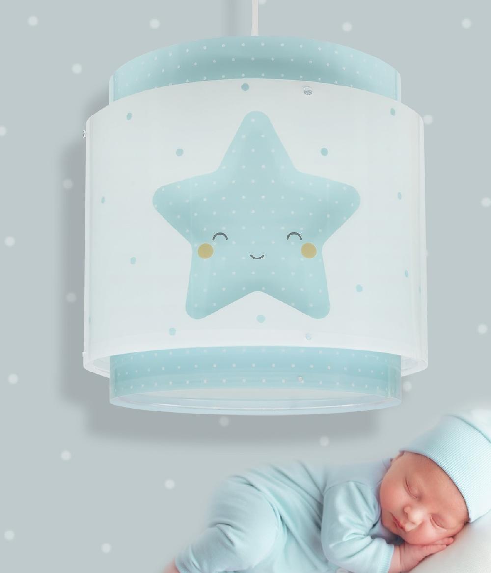 Dalber Aplique de pared infantil The Piratas