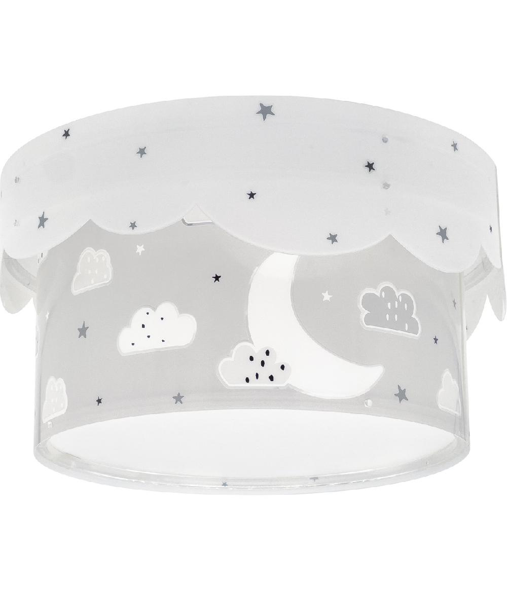 Dalber Plafón de techo infantil Pirate Island Isla Pirata Outlet online