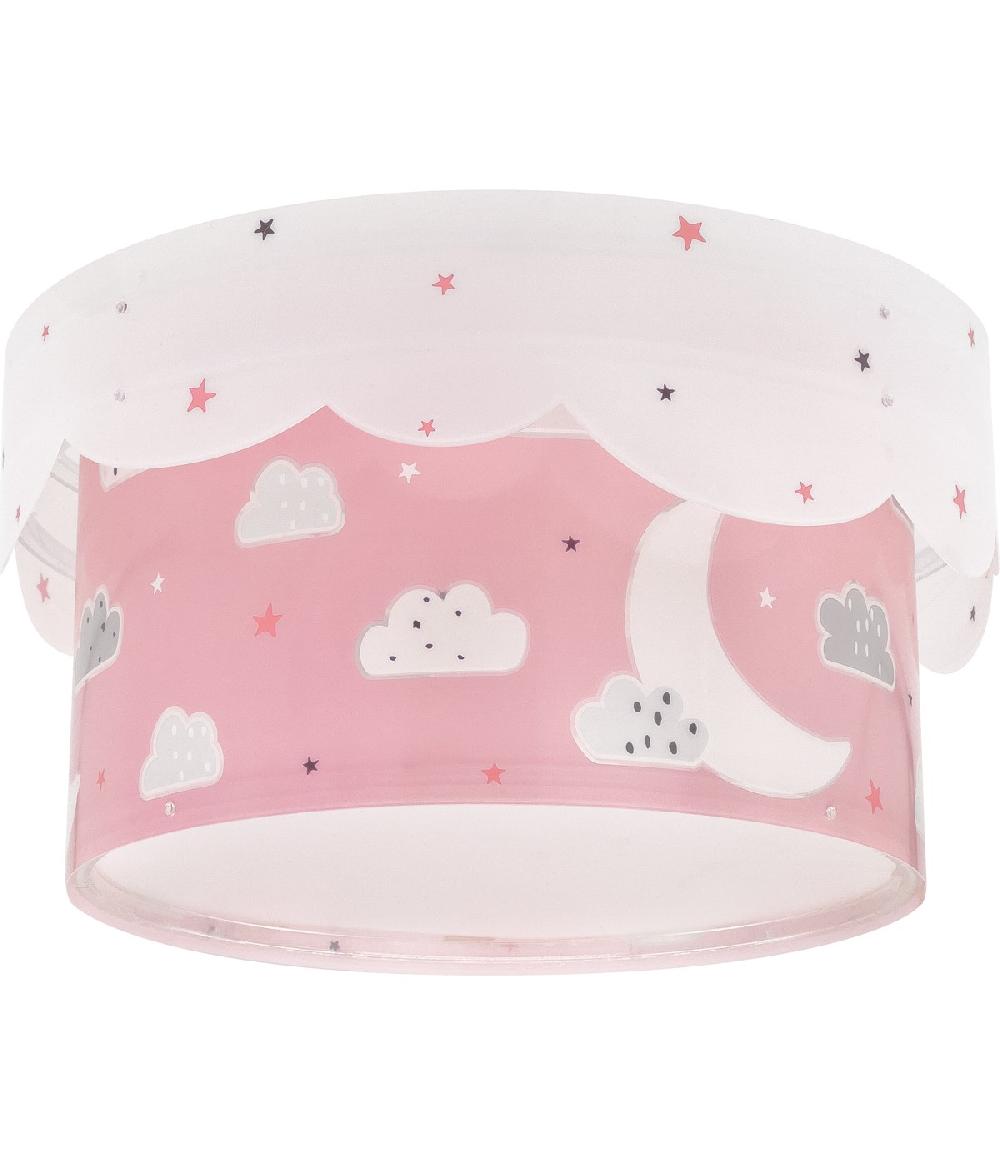 Dalber Plafón de techo infantil Blue Hero Rebajas