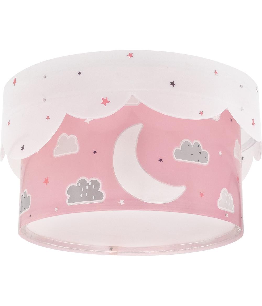 Dalber Plafón de techo infantil Blue Hero Rebajas
