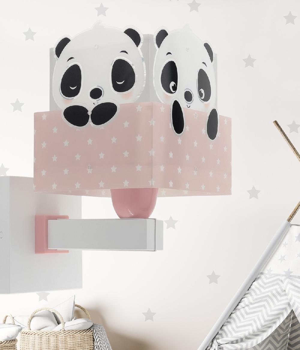 Dalber Lámpara de techo infantil Good Night Búho - eco friendly