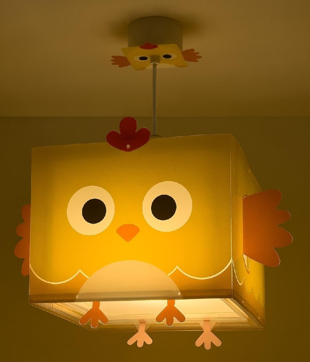 Dalber Aplique de pared infantil Dark Hero