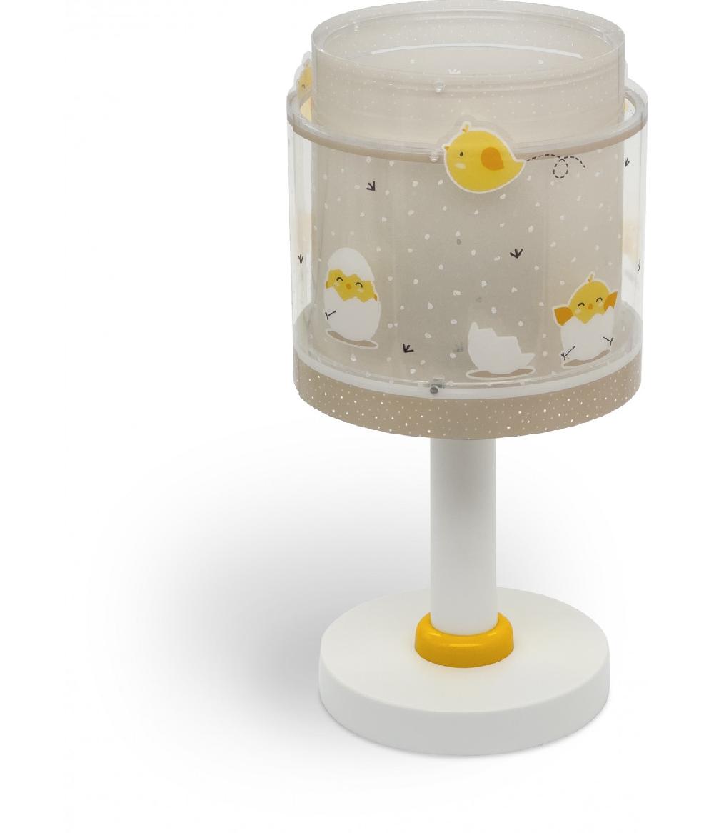 Dalber Aplique de pared infantil Little Pixel Tienda