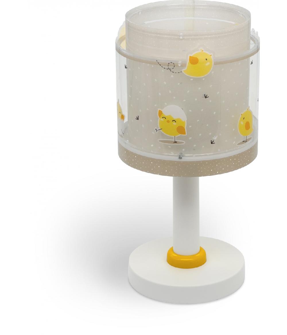 Dalber Aplique de pared infantil Little Pixel Tienda