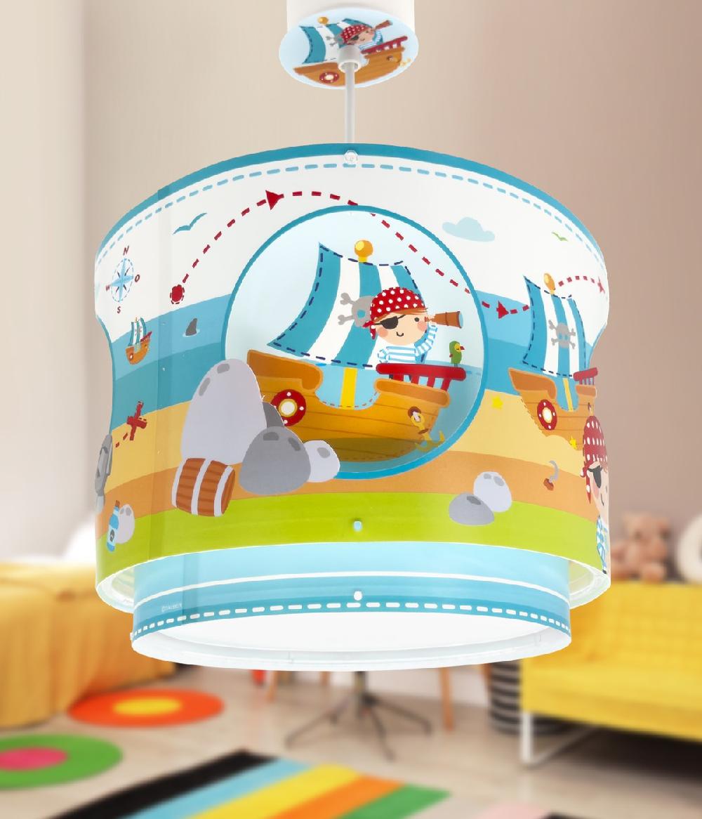 Dalber Lámpara de techo infantil Little Fox Pequeño Zorro
