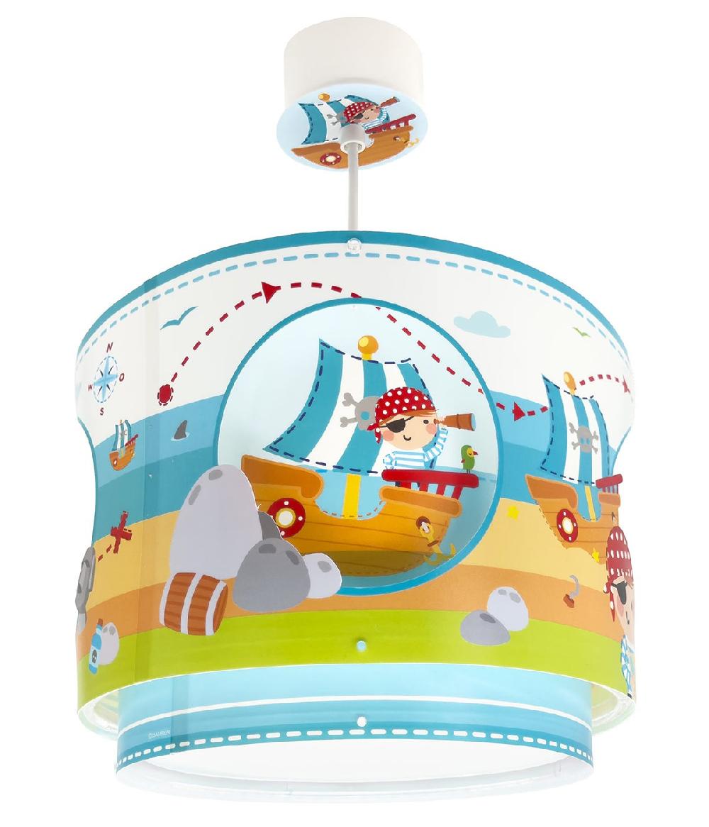Dalber Lámpara de techo infantil Little Fox Pequeño Zorro Envío gratis