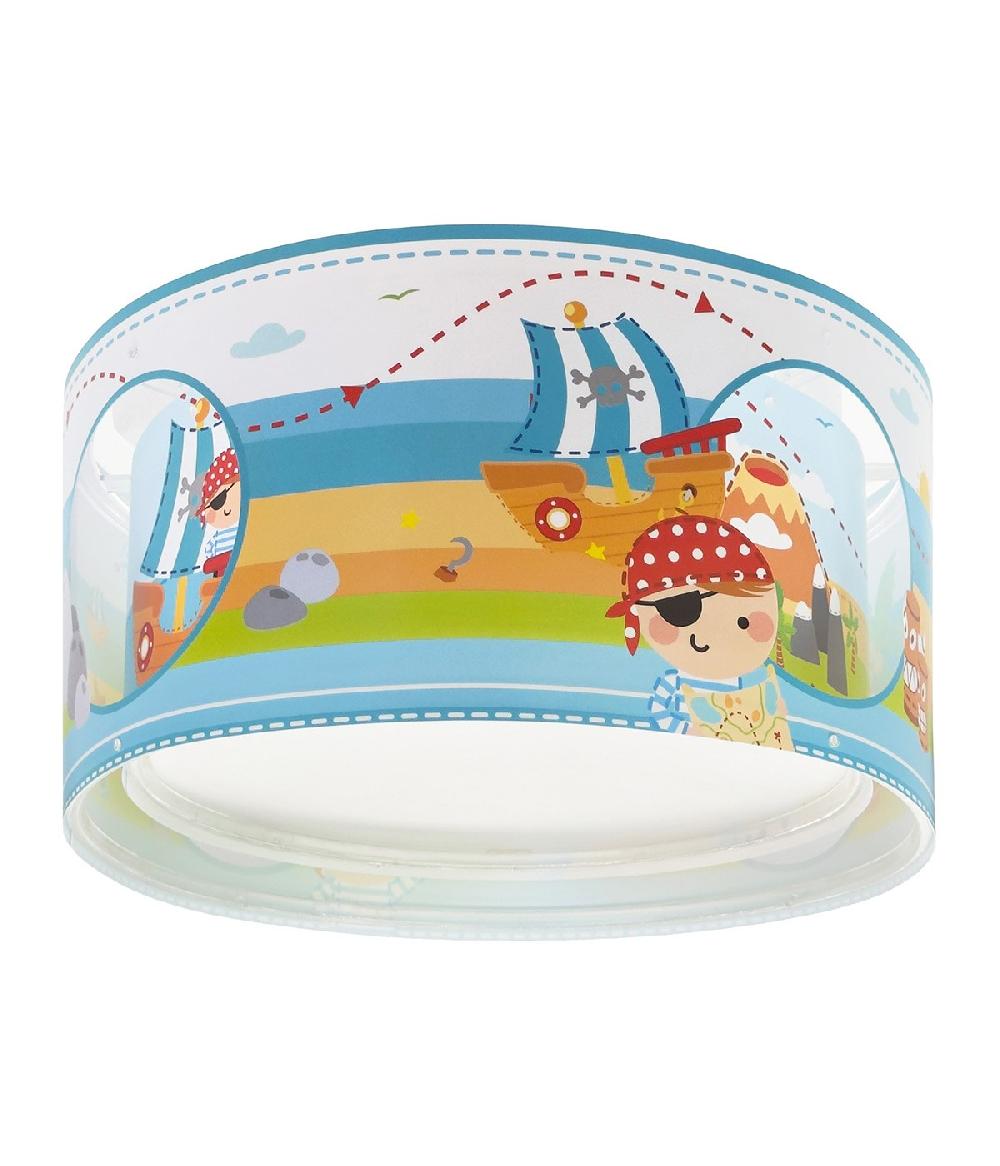 Dalber Aplique de pared infantil Little Queen corona y corazones Envío gratis