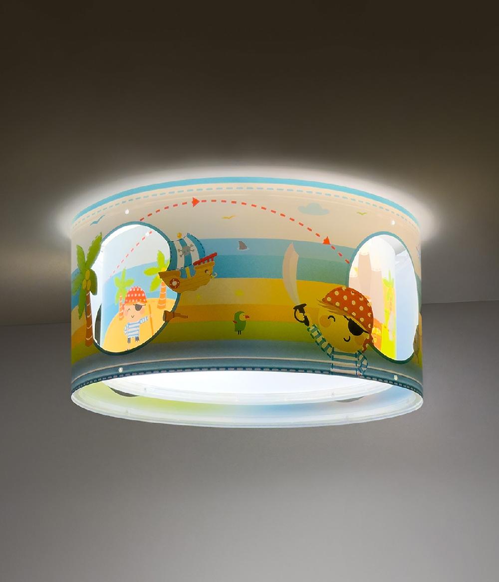 Dalber Aplique de pared infantil Little Queen corona y corazones Envío gratis