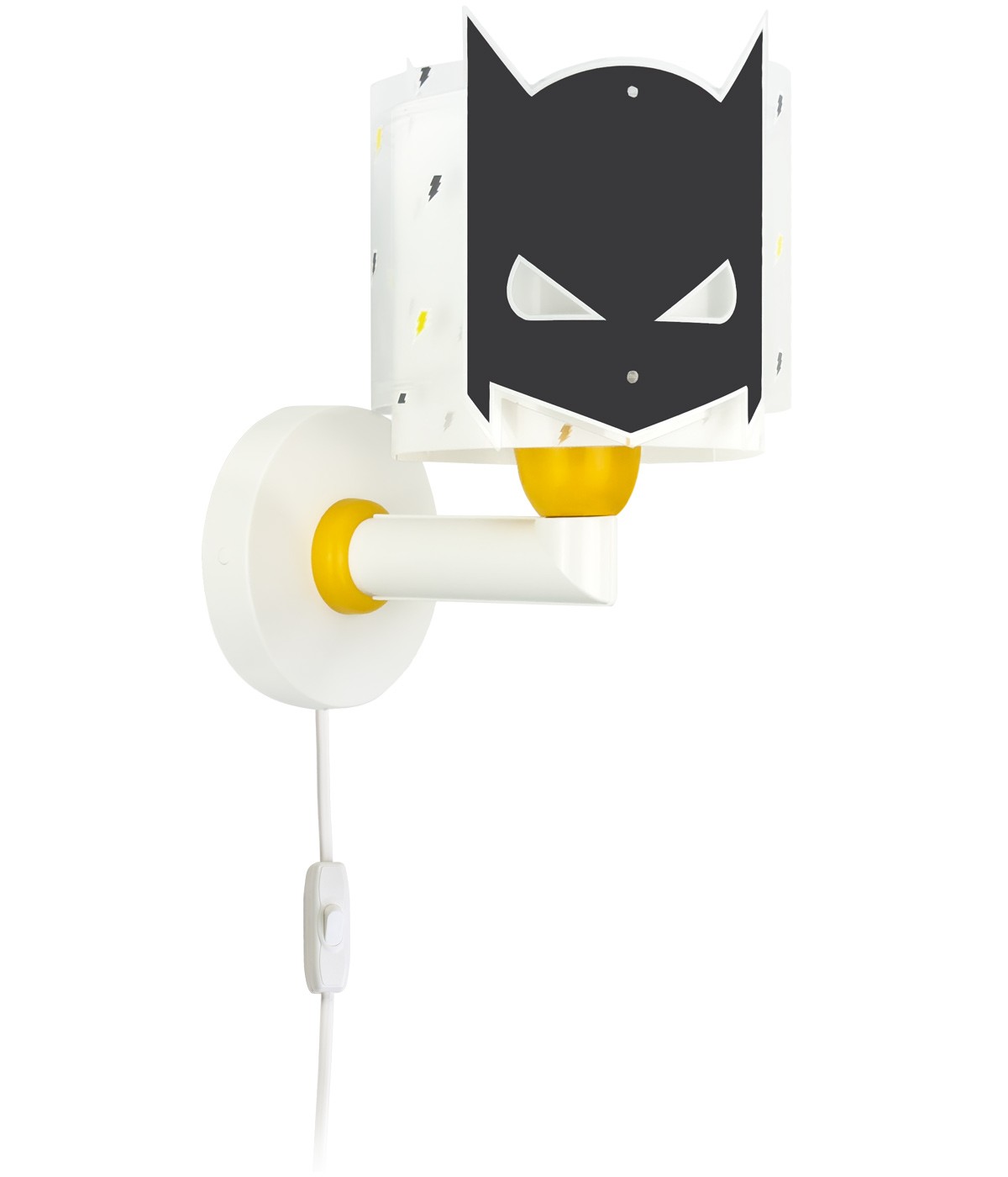 Dalber Lámpara de techo 3 luces infantil My Little Jungle Animeles Jungla COMPRAR AHORA