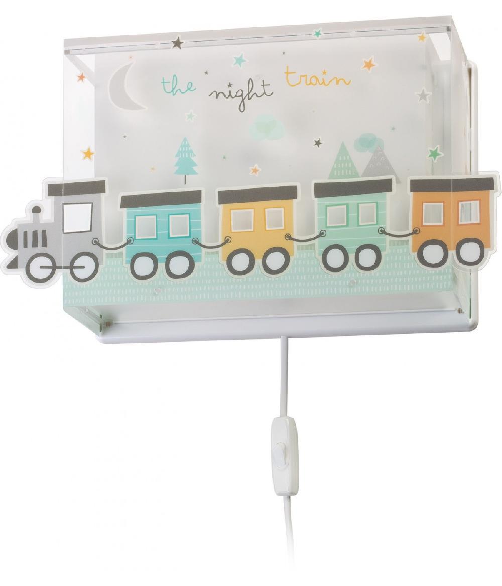 Dalber Lámpara de techo 3 luces infantil Little Fox Pequeño Zorro Tienda de fábrica