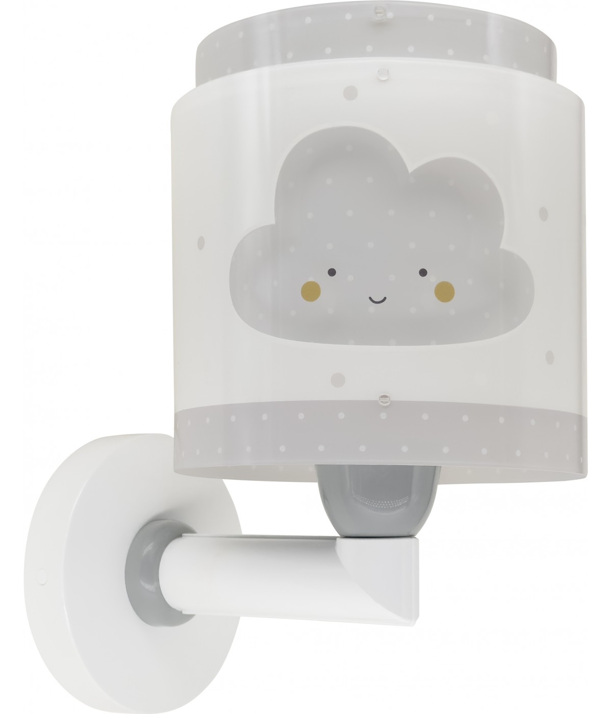 Dalber Aplique de pared infantil Whale Dreams Ballenas rosa Precios de Black Friday