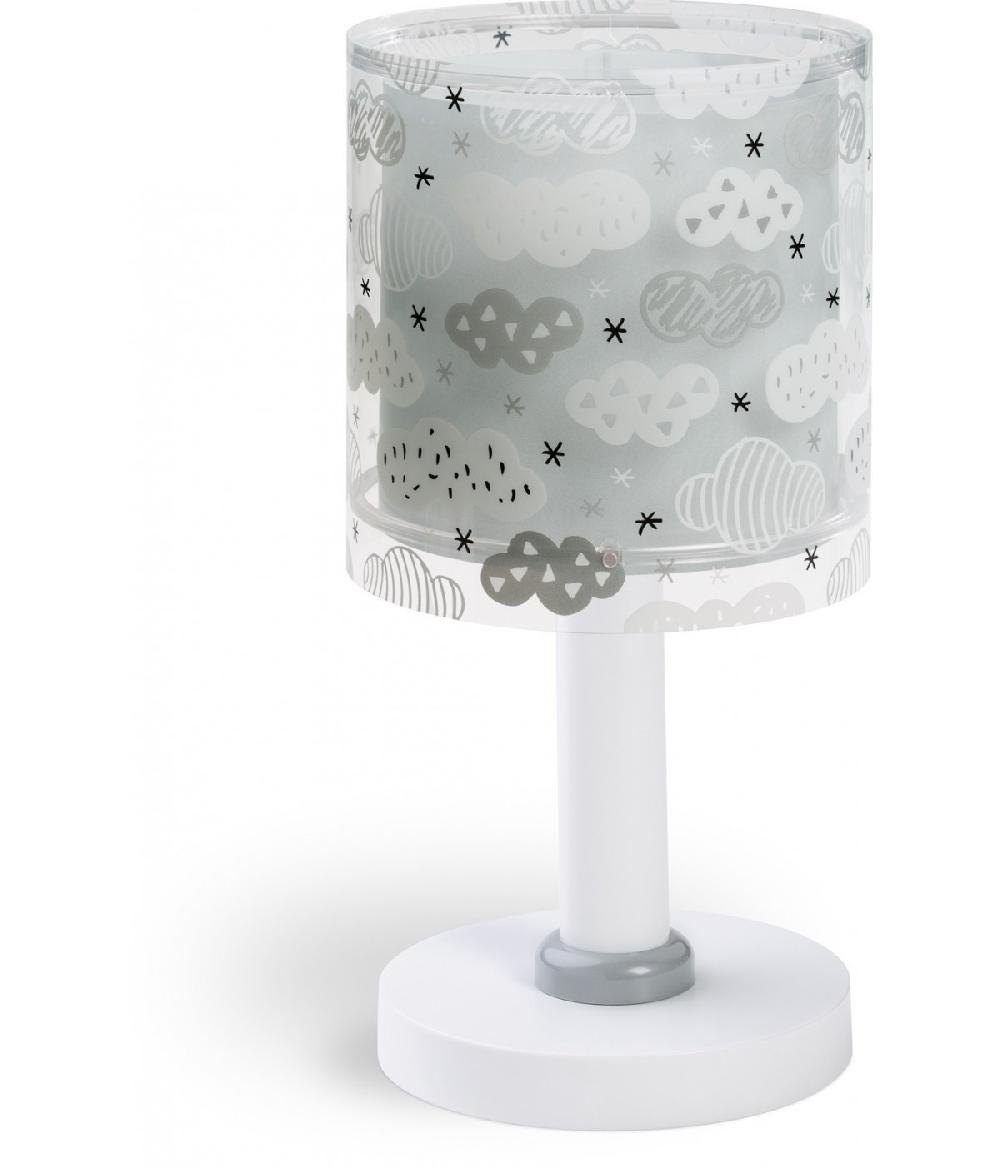 Dalber Aplique de pared Star Light Estrella blanco