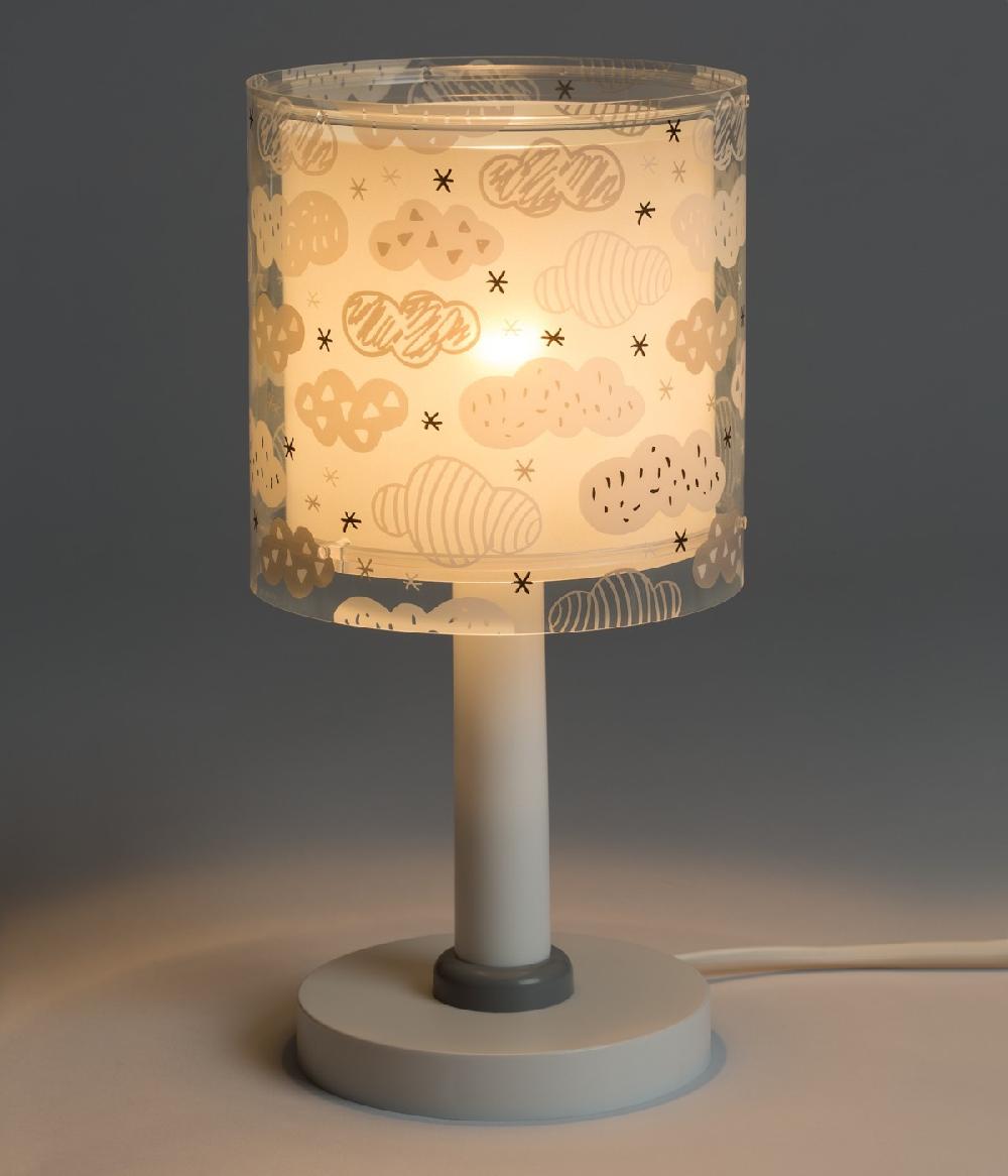Dalber Aplique de pared Star Light Estrella blanco Ofertas de temporada