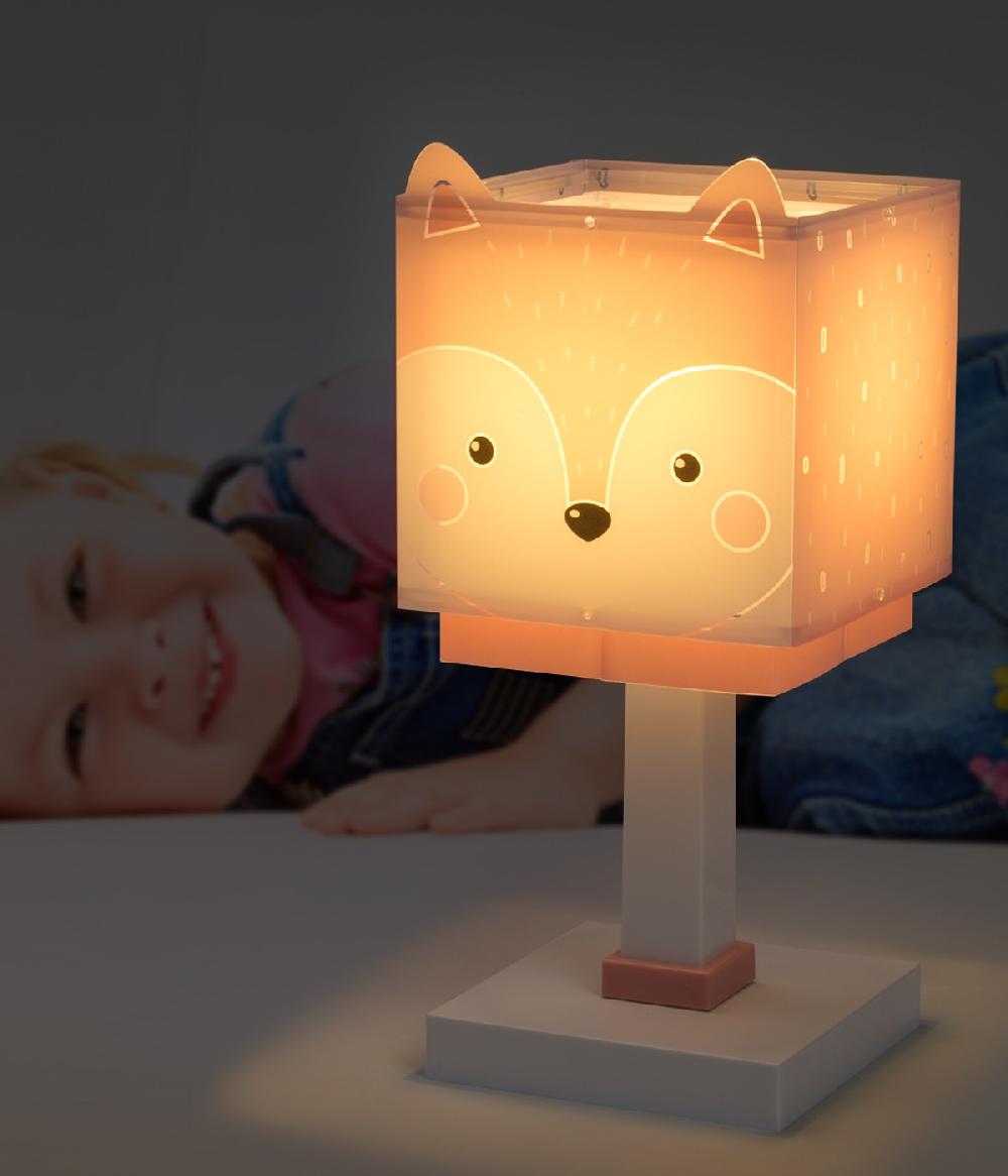 Dalber Lámpara de techo infantil Little Teddy Pequeño Oso