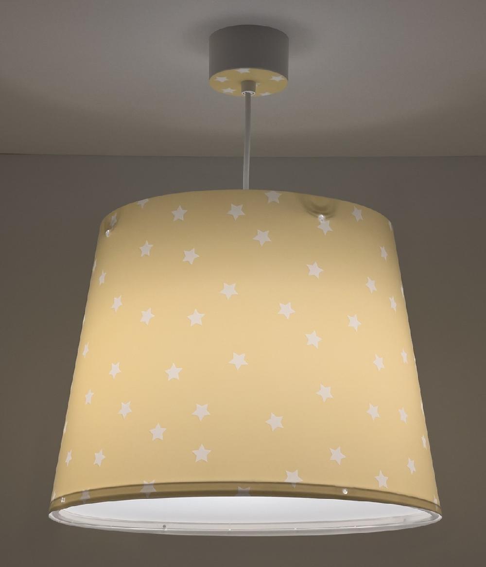 Dalber Lámpara de mesa Star Light Estrella blanca Devoluciones gratuitas