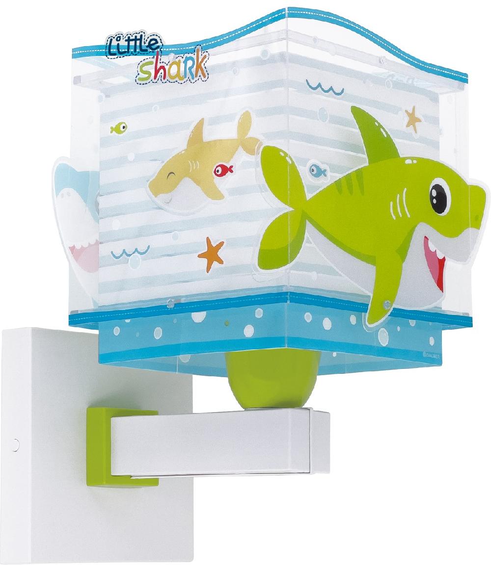 Dalber Lámpara de techo 3 luces infantil Little Tiger Pequeño Tigre Los más vendidos