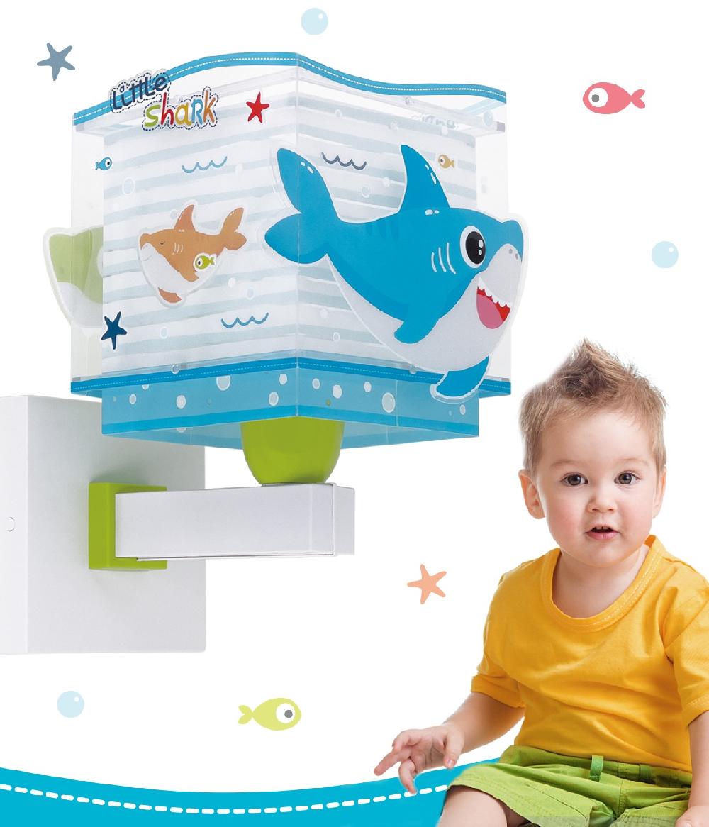 Dalber Lámpara de techo 3 luces infantil Little Tiger Pequeño Tigre Los más vendidos