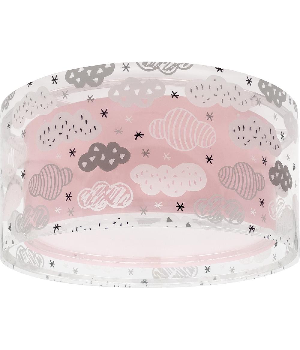 Dalber Aplique de pared infantil Hello Little animales bosque Rebajas online