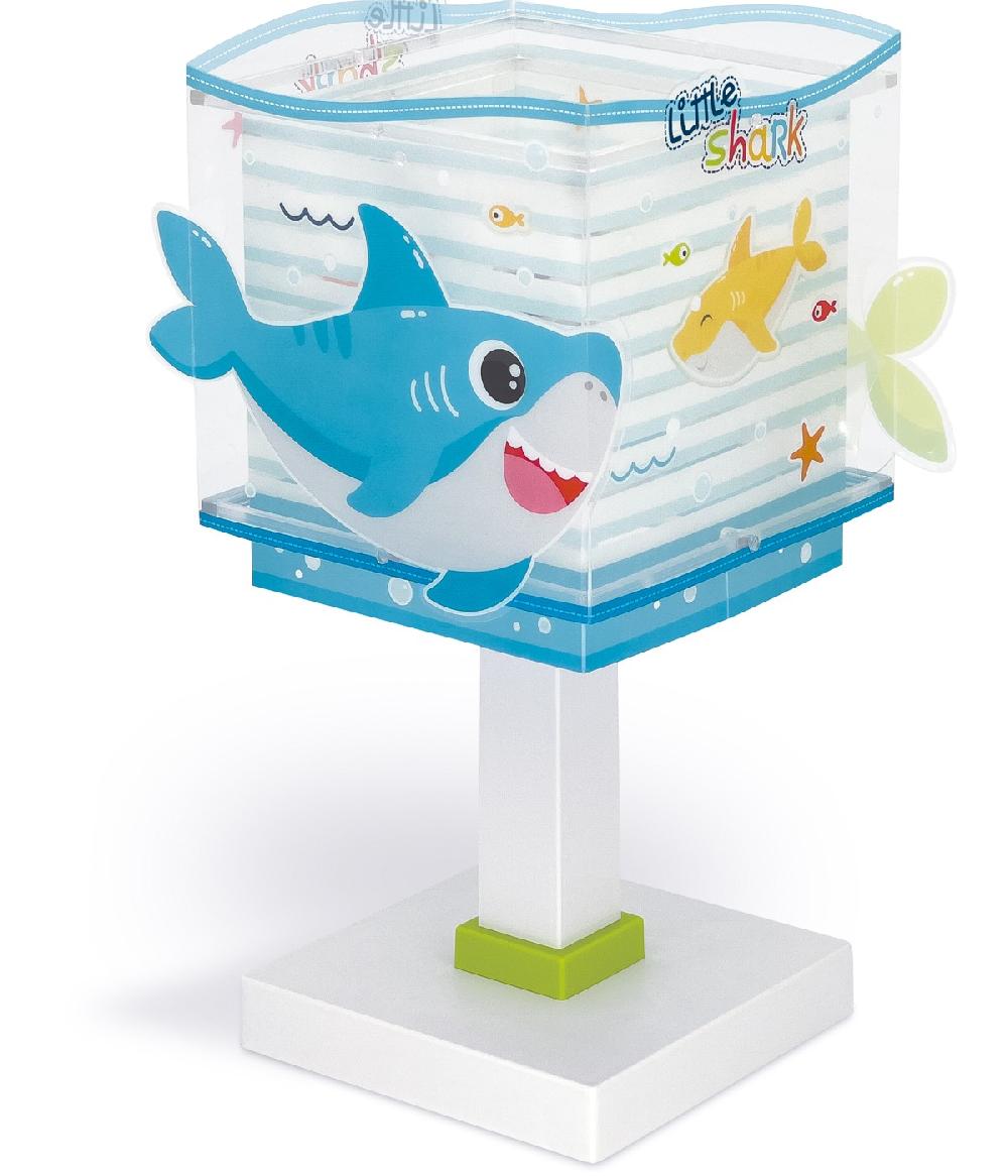 Dalber Aplique de pared infantil Cohete Rocket Oferta especial de fábrica