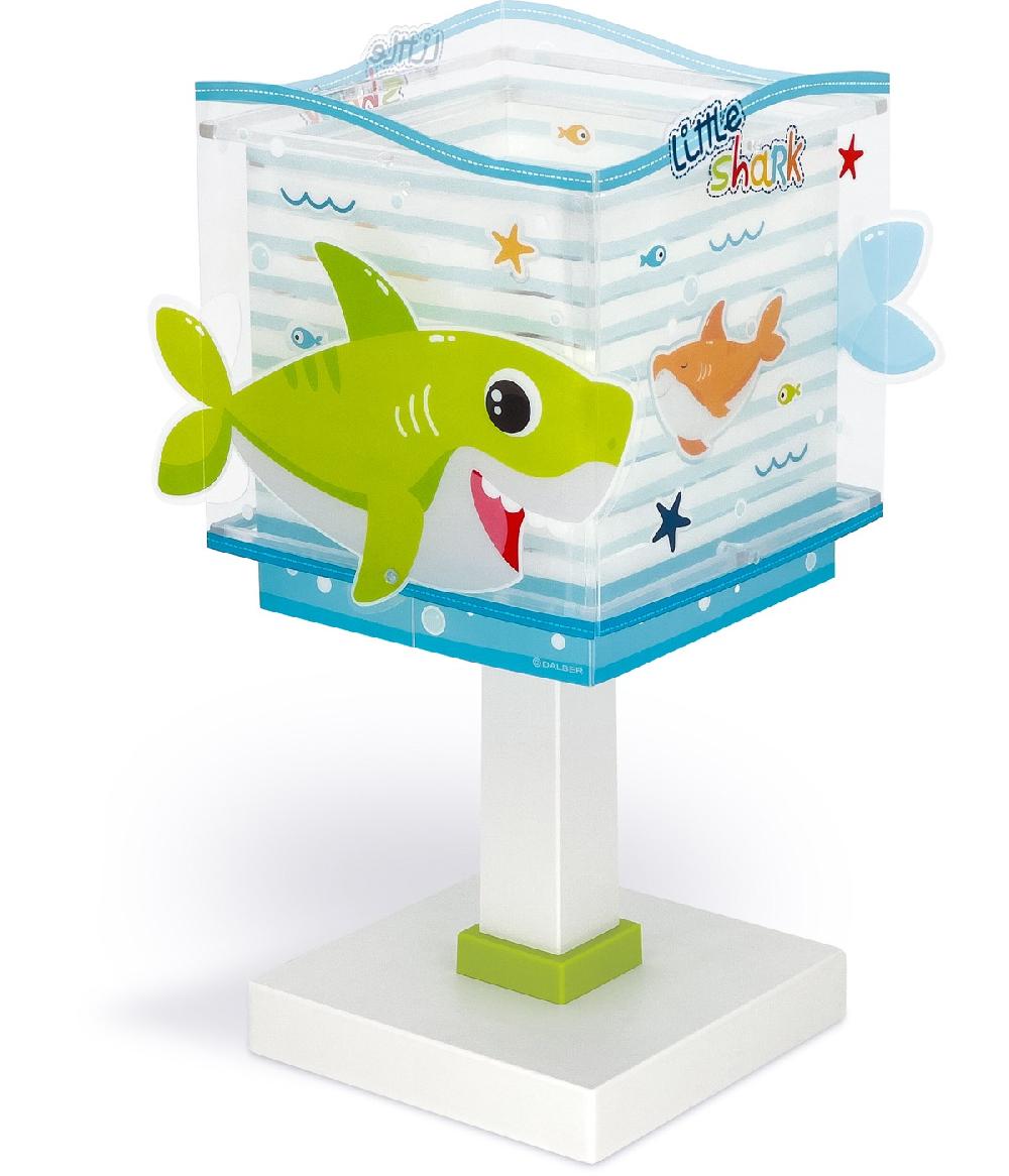 Dalber Aplique de pared infantil Cohete Rocket Oferta especial de fábrica