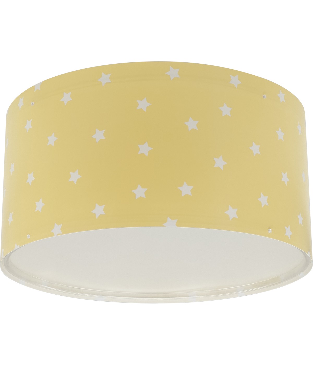 Dalber Plafón Star Light Estrella azul