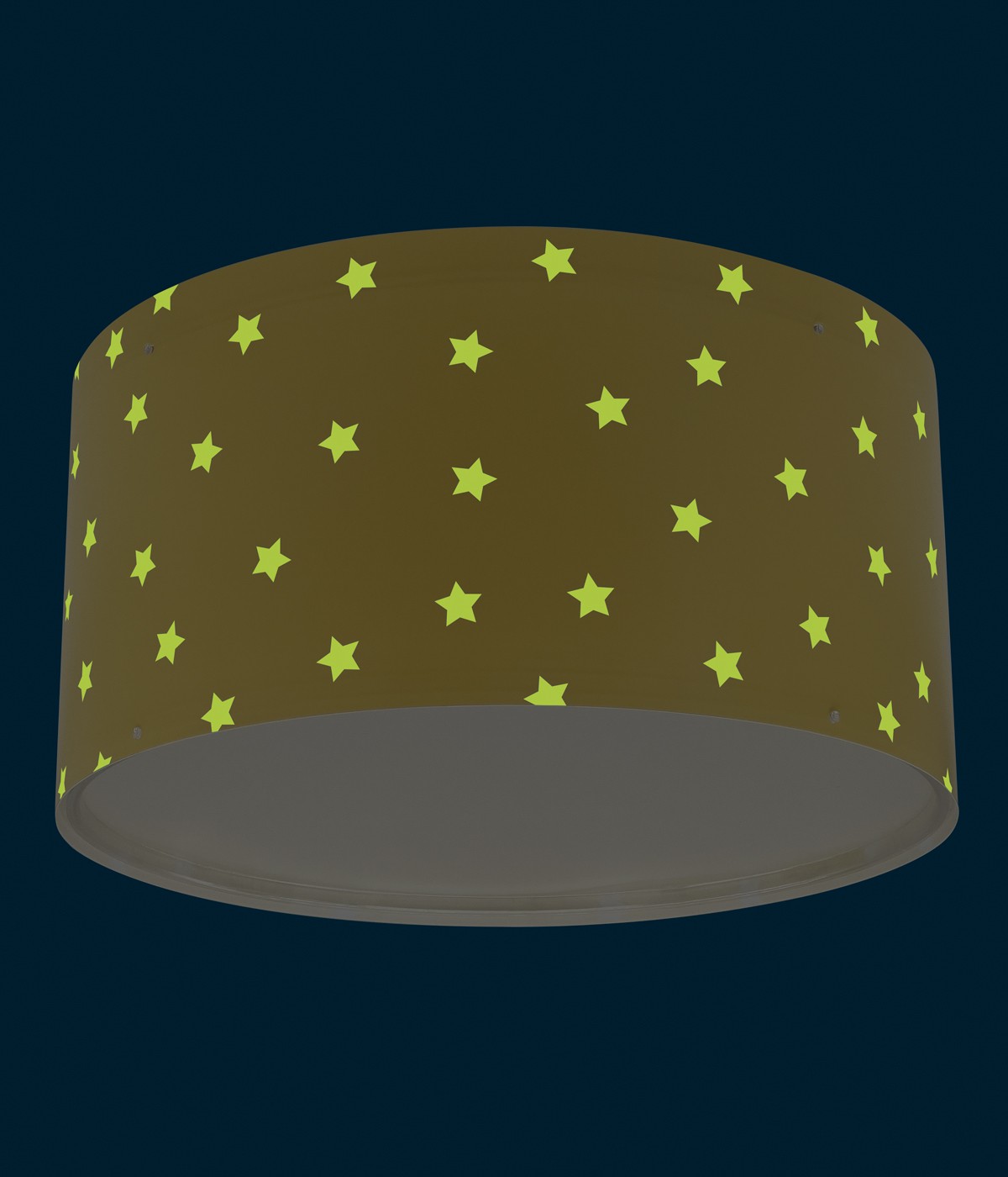 Dalber Plafón Star Light Estrella azul Envío internacional gratuito