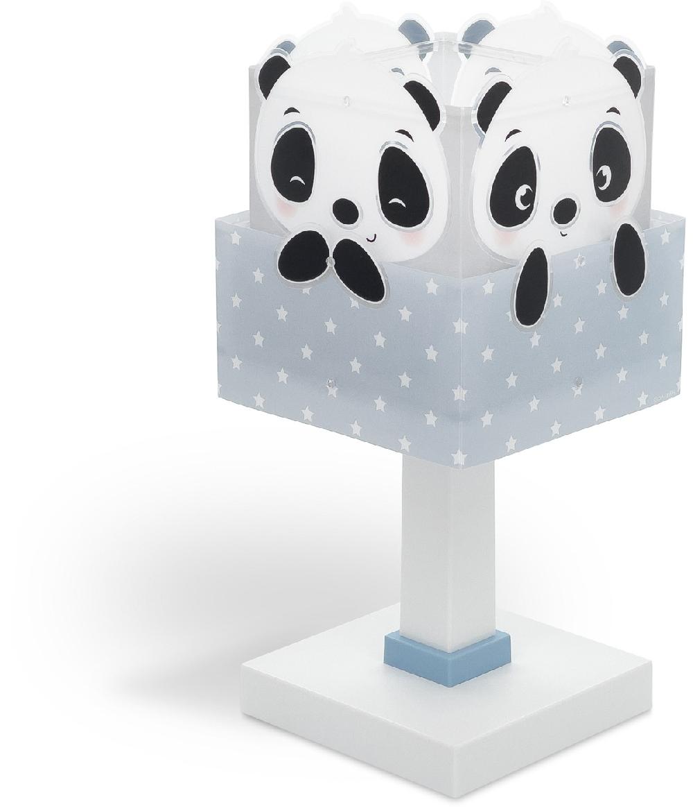 Dalber Aplique de pared infantil Moonlight Luna y Estrellas gris Descuentos del mes