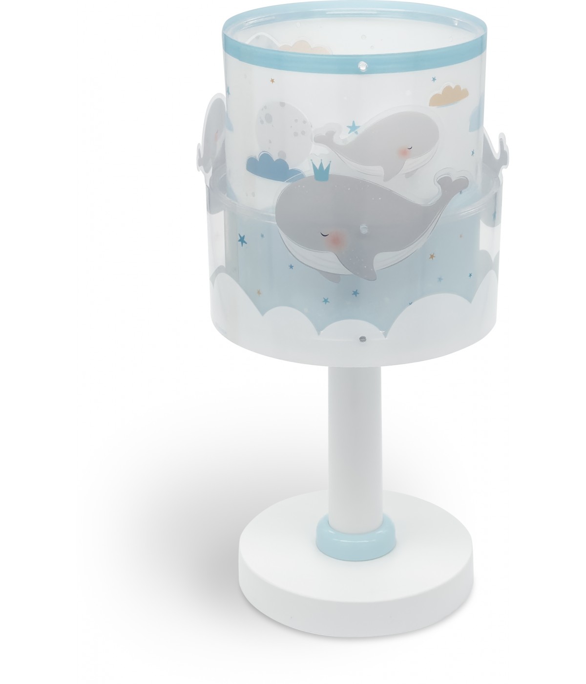 Dalber Plafón de techo 3 Luces infantil The Piratas Oferta exclusiva