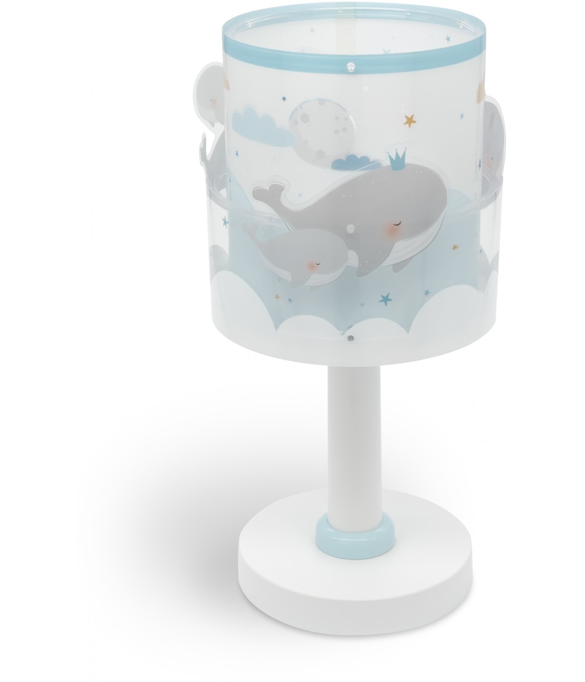 Dalber Plafón de techo 3 Luces infantil The Piratas Oferta exclusiva
