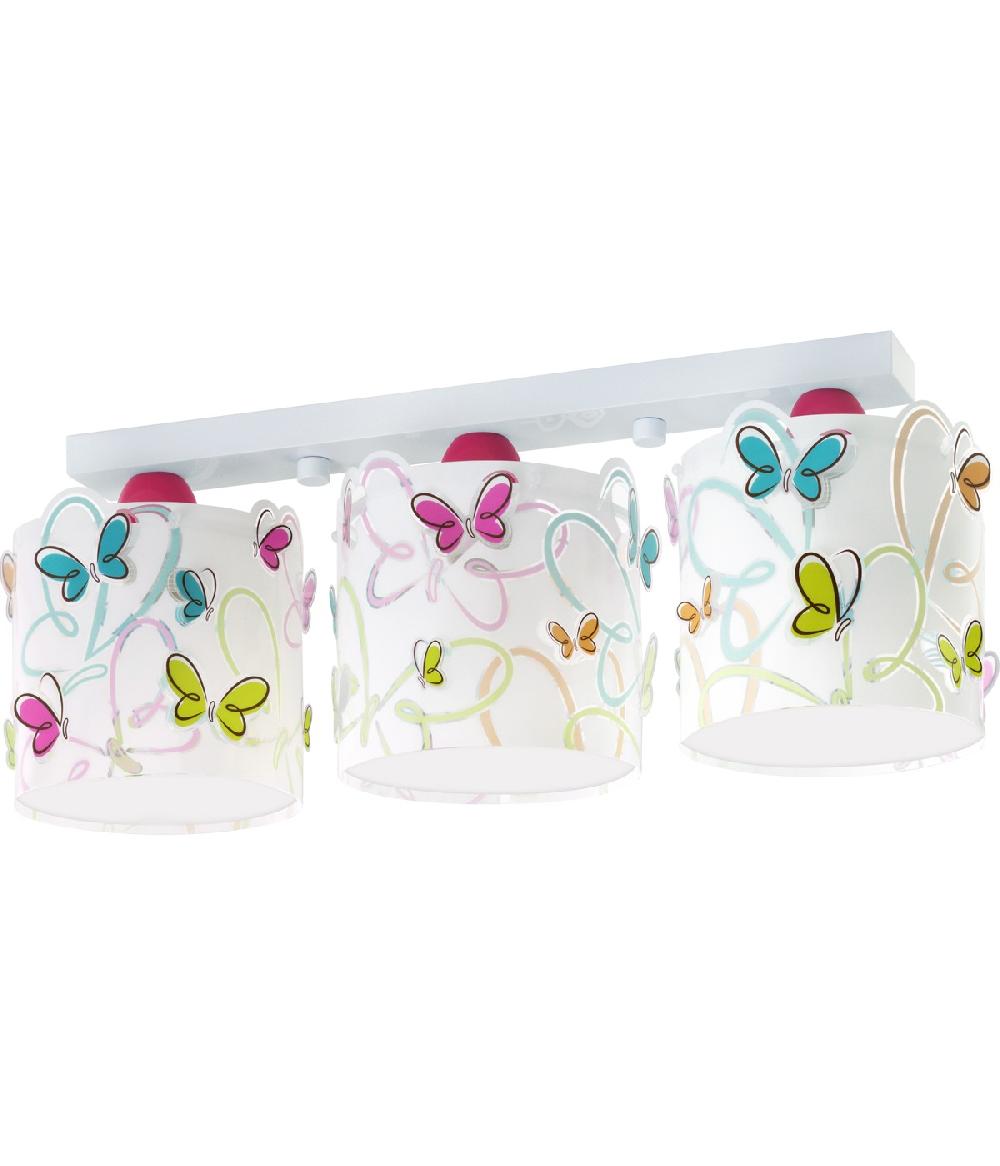 Dalber Aplique de pared infantil Mermaids Sirenas Ofertas especiales