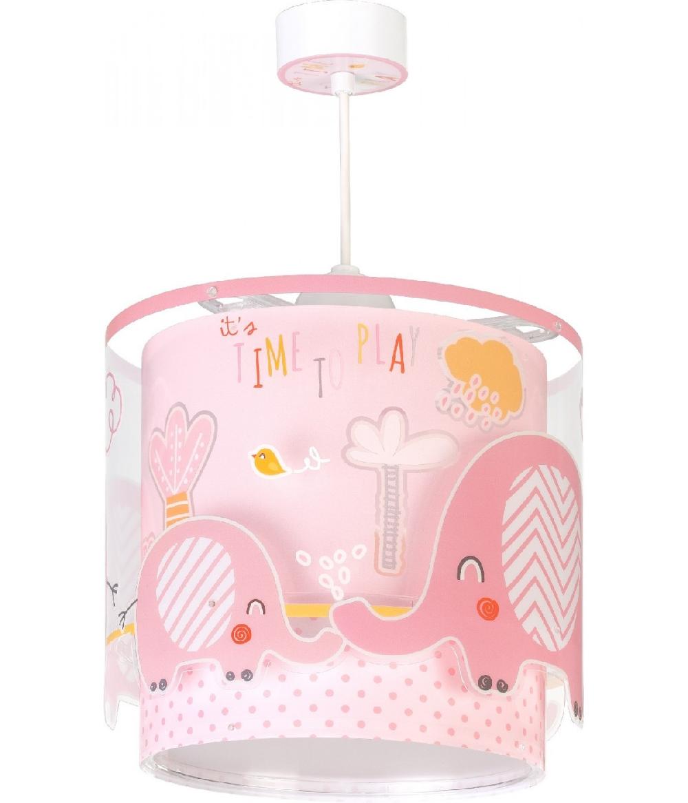 Dalber Plafón infantil Moonlight Luna y Estrellas azul Gran oferta