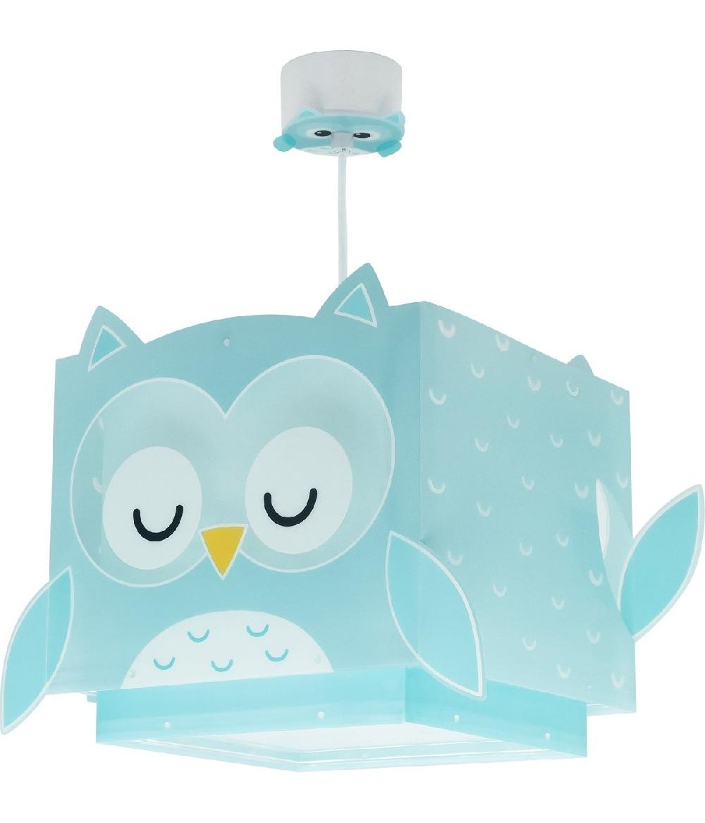 Dalber Plafón infantil Little Shark Pequeño Tiburón Tienda