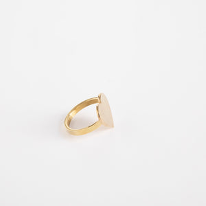 Dlirioshop Anillo Debo Grandes ahorros