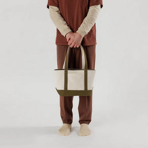 Dlirioshop Bolso Topo Kaki Rebajas top
